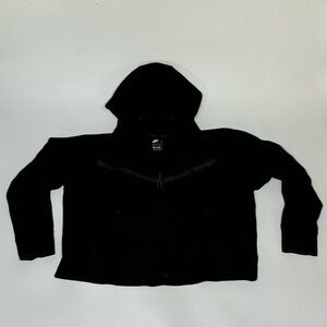 Nike women’s running jacket size XL